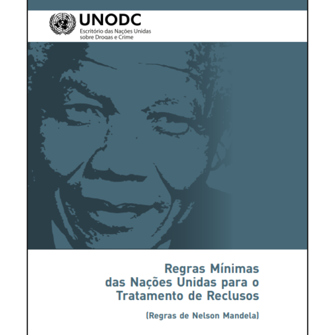 Regras de Mandela